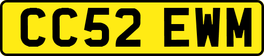CC52EWM