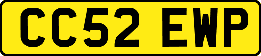 CC52EWP
