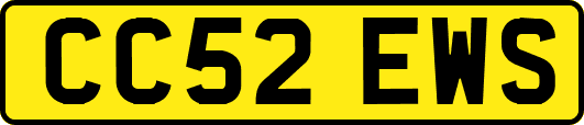 CC52EWS