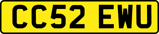 CC52EWU