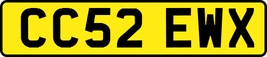 CC52EWX