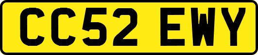 CC52EWY