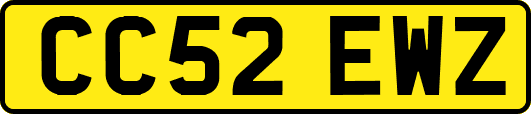 CC52EWZ