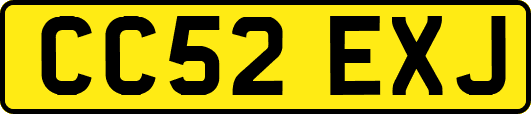 CC52EXJ