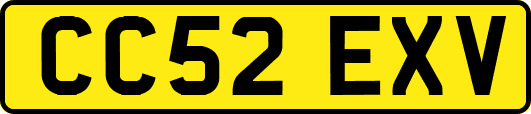 CC52EXV