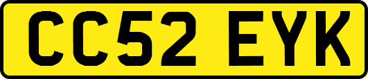 CC52EYK