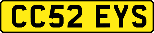 CC52EYS