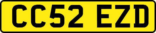 CC52EZD