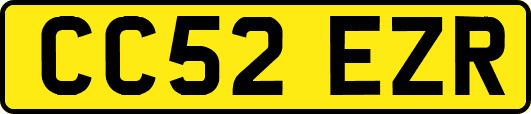 CC52EZR