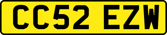 CC52EZW