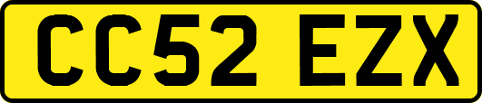 CC52EZX