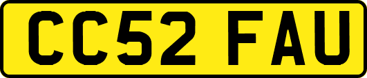CC52FAU