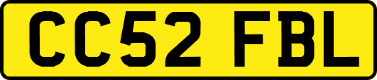 CC52FBL