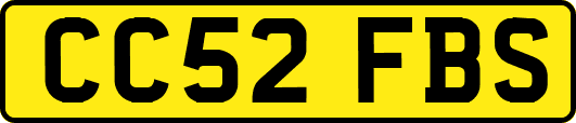 CC52FBS