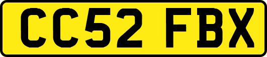 CC52FBX
