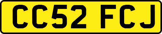 CC52FCJ