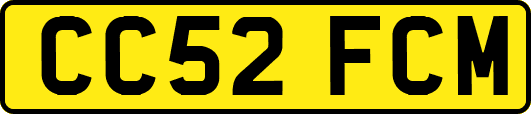 CC52FCM
