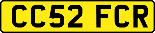 CC52FCR