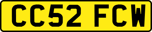 CC52FCW