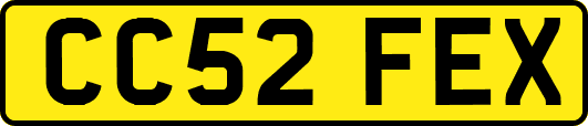 CC52FEX