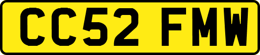 CC52FMW