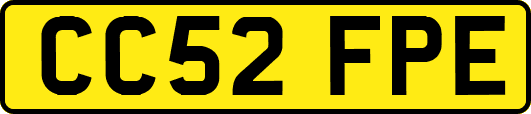 CC52FPE