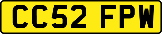 CC52FPW