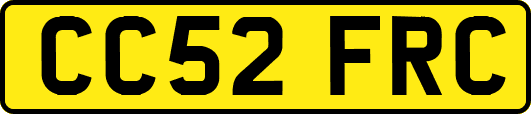 CC52FRC