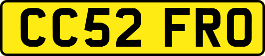 CC52FRO