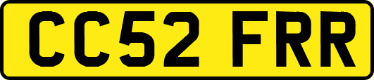 CC52FRR