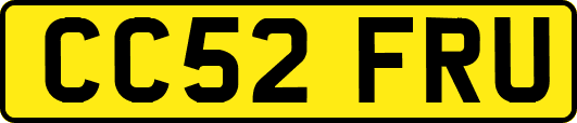 CC52FRU