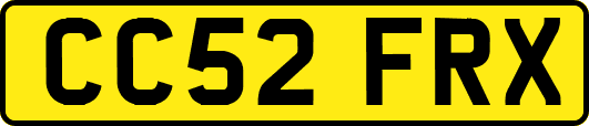 CC52FRX