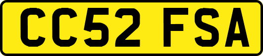 CC52FSA
