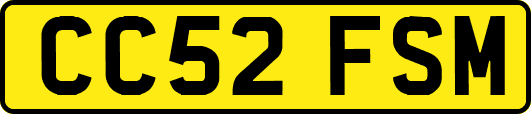 CC52FSM