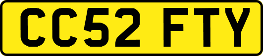 CC52FTY
