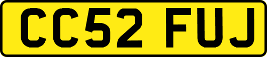 CC52FUJ