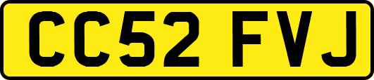 CC52FVJ
