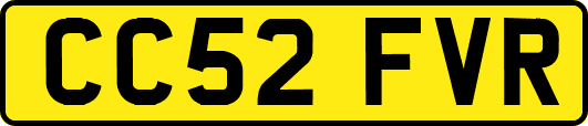 CC52FVR