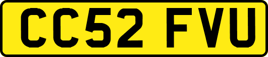 CC52FVU