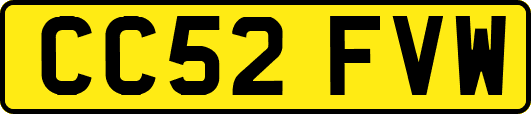 CC52FVW