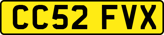 CC52FVX