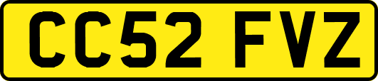 CC52FVZ