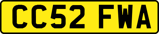 CC52FWA