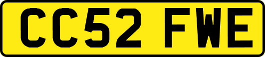 CC52FWE