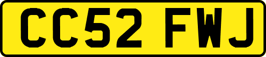 CC52FWJ