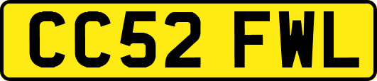 CC52FWL