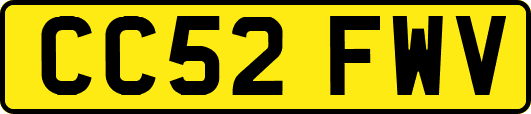 CC52FWV