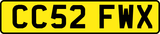 CC52FWX