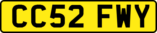 CC52FWY