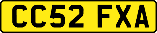 CC52FXA